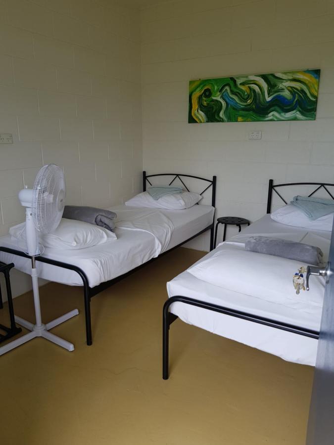 Minjerribah Accommodation Standalone Unit Dunwich Exterior foto