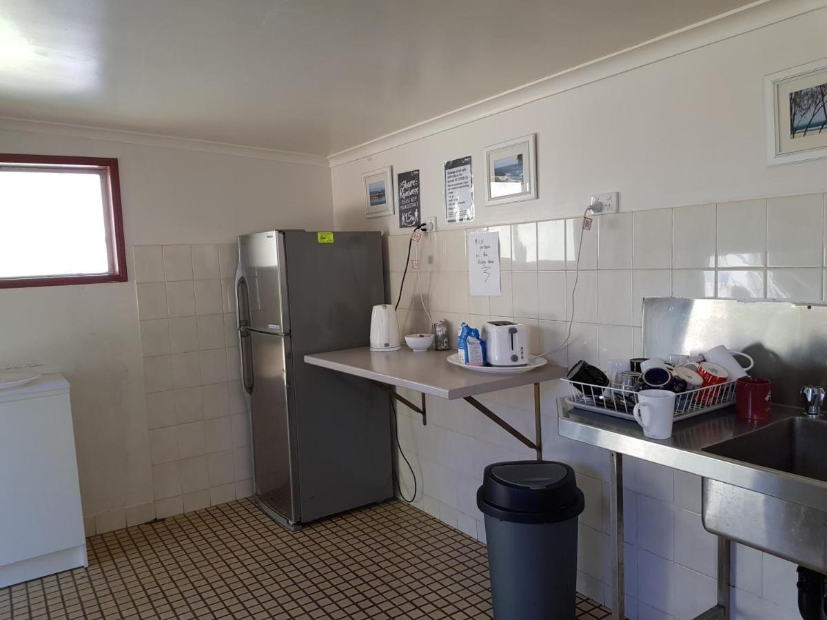 Minjerribah Accommodation Standalone Unit Dunwich Exterior foto