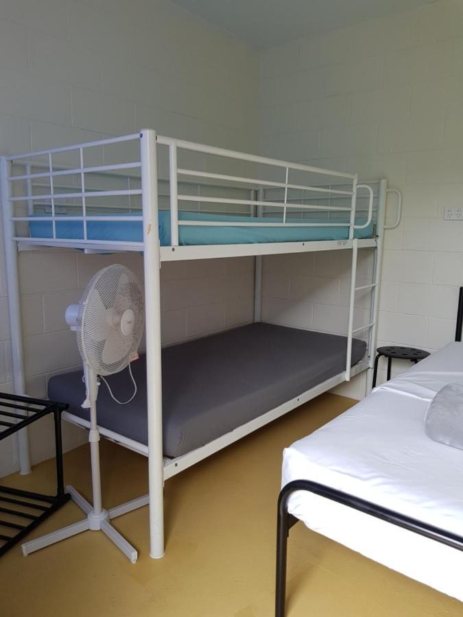 Minjerribah Accommodation Standalone Unit Dunwich Exterior foto