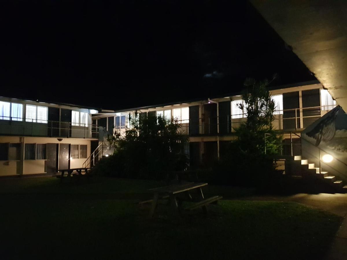 Minjerribah Accommodation Standalone Unit Dunwich Exterior foto