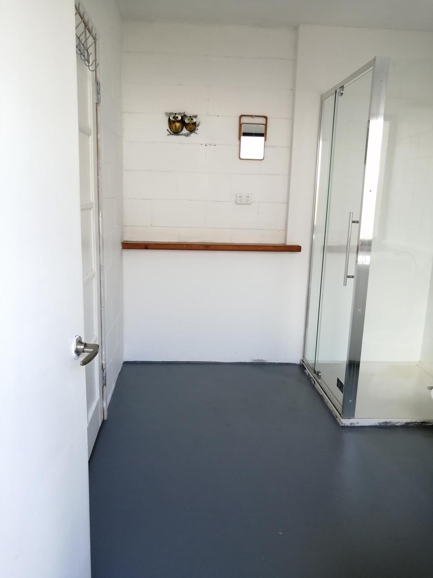 Minjerribah Accommodation Standalone Unit Dunwich Exterior foto