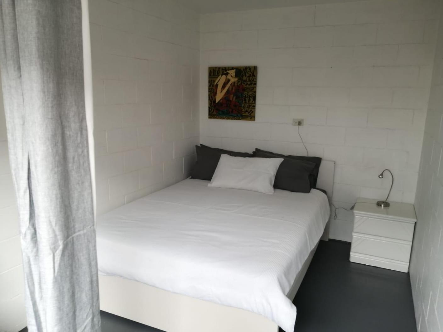 Minjerribah Accommodation Standalone Unit Dunwich Exterior foto