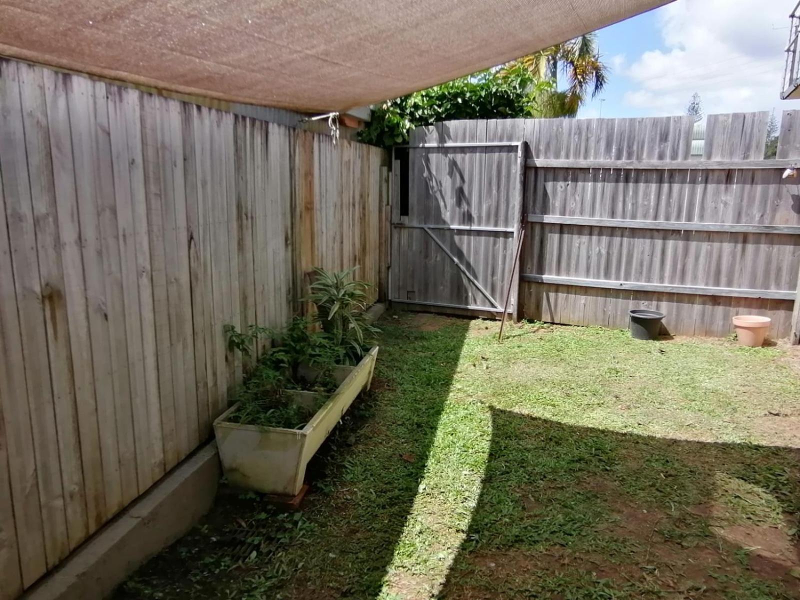 Minjerribah Accommodation Standalone Unit Dunwich Exterior foto