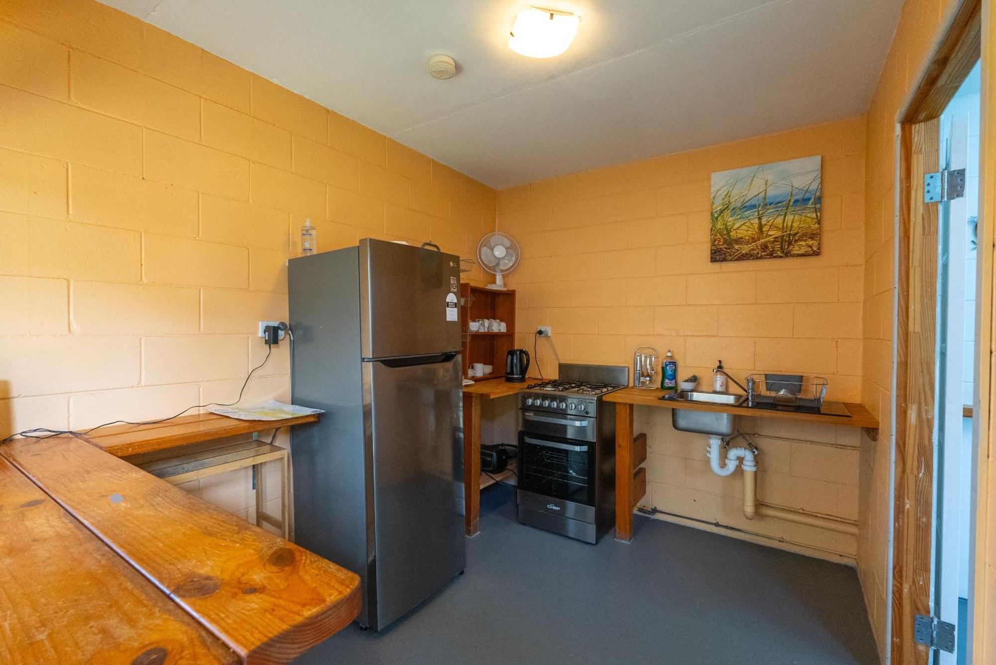 Minjerribah Accommodation Standalone Unit Dunwich Exterior foto