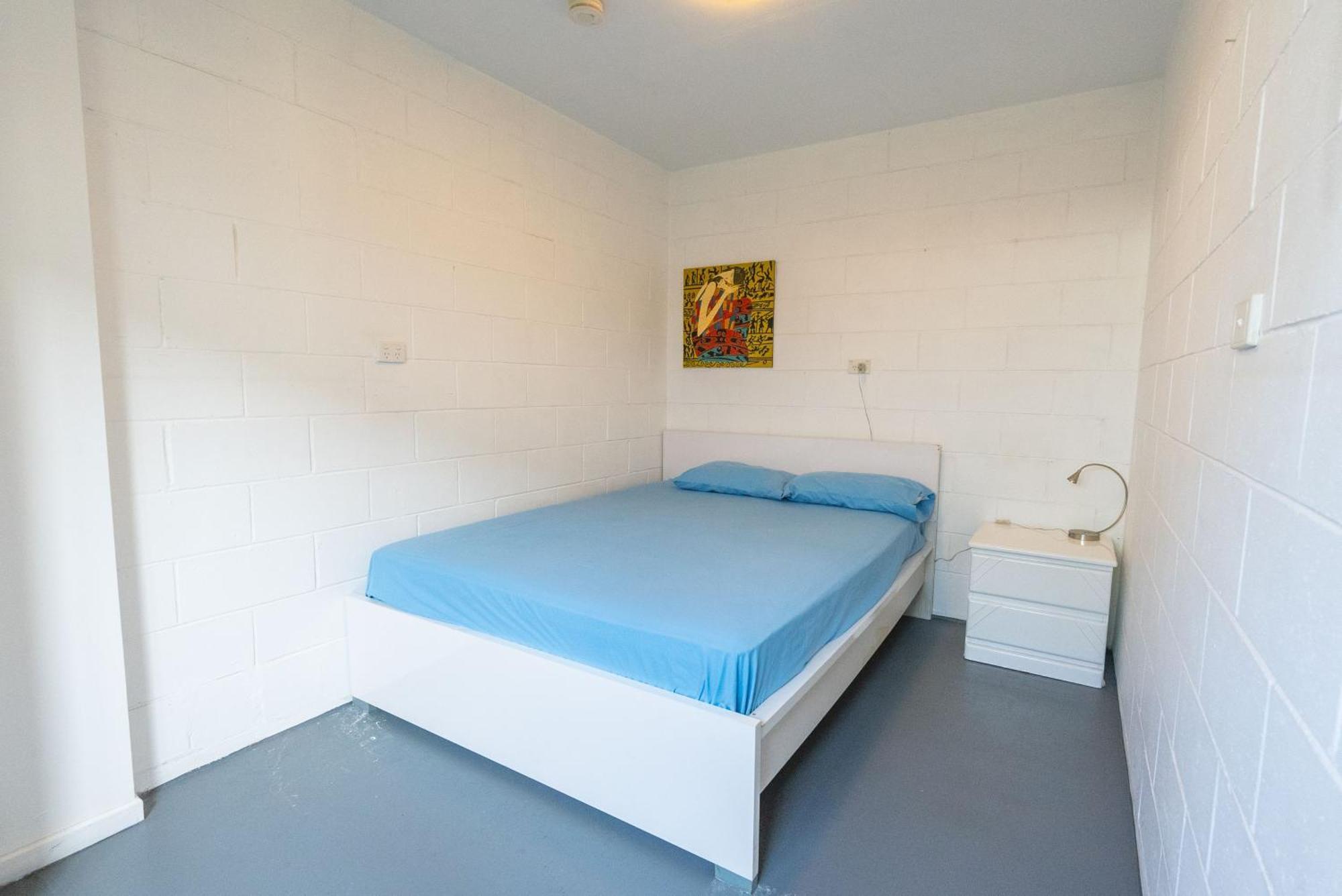 Minjerribah Accommodation Standalone Unit Dunwich Exterior foto