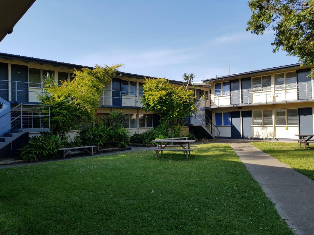 Minjerribah Accommodation Standalone Unit Dunwich Exterior foto
